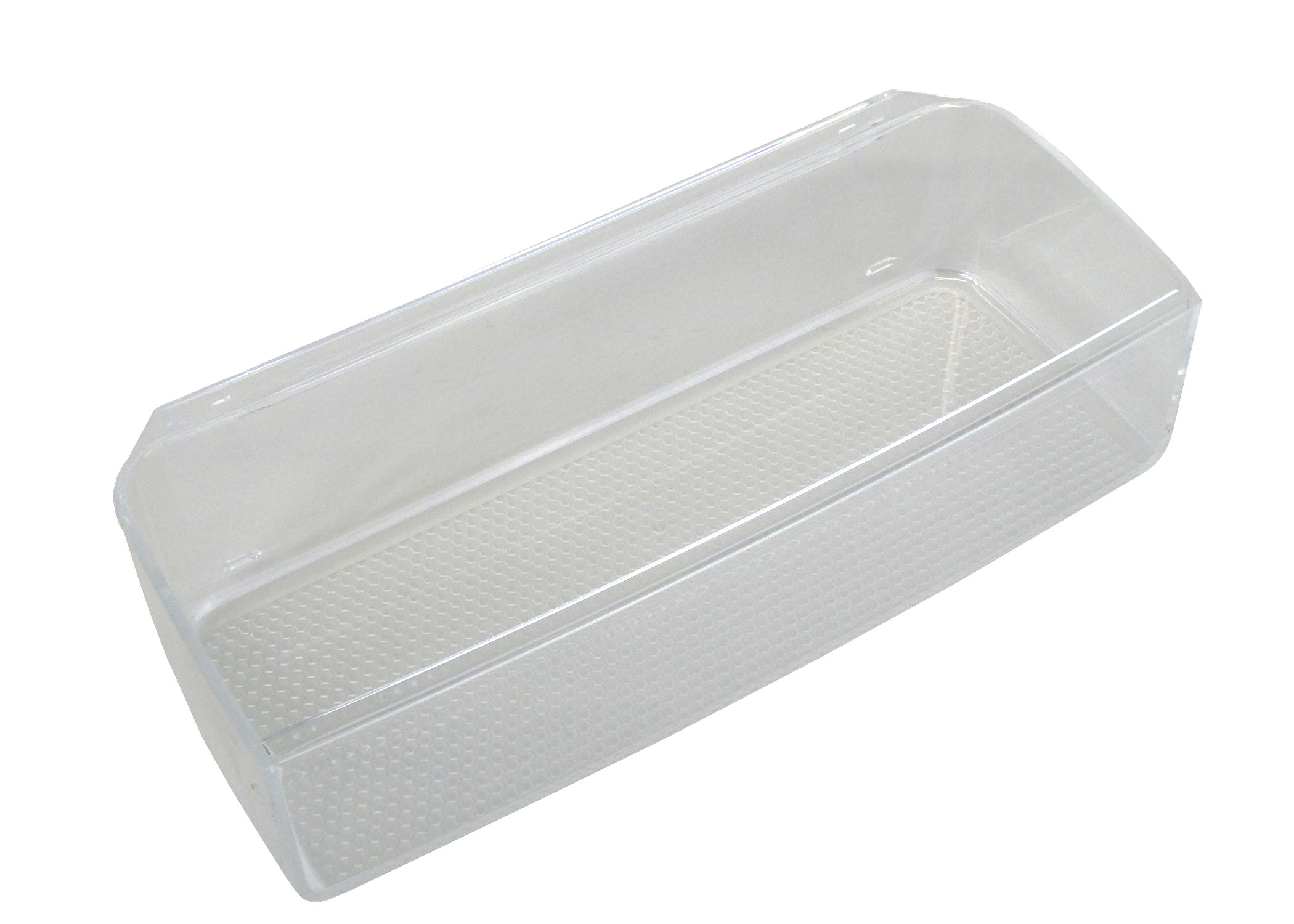 Bin Top Bottle Freezer