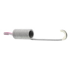 Spring Suspension Tub