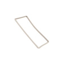 Gasket Door Basement