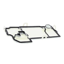 Cover,user Interface Board