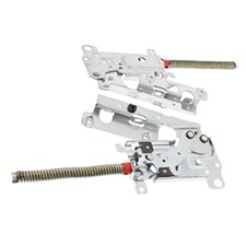 Kit Door Hinge Left-right