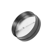 Adaptor Non Return Valve D.150mm