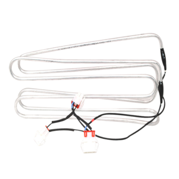 Element Heater Defrost Anti Exp