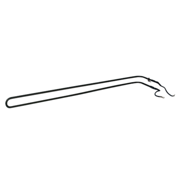 Heater Defrost Double Pass