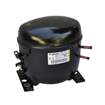 Compressor R600a Ns1110y 200lt Chest Freezer