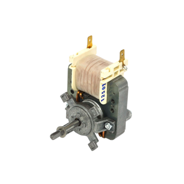 Motor Oven Fan