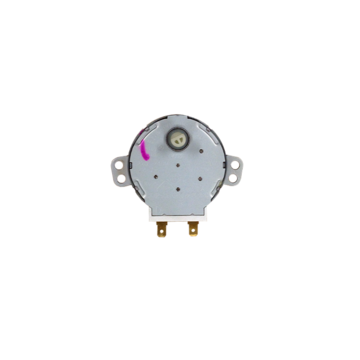 Motor Turntable Drive