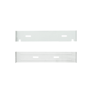 Bracket Mount Upper Cover