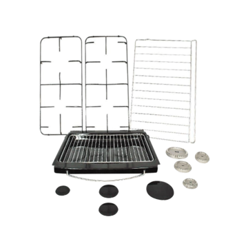 Upright Gas Refurbishment Kit