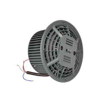 Motor Fan Assembly Right