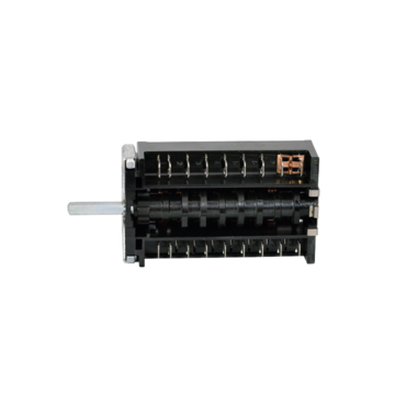 Switch Multifunction