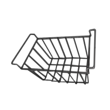 Basket Chest Freezer