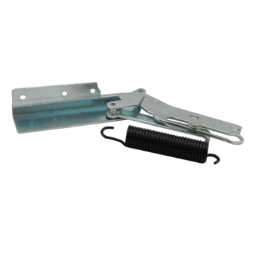 Hinge Assembly Left Combination Microwave Oven