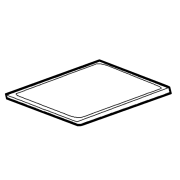 Shelf Food Compartment