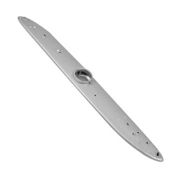 Spray Arm Upper Silver