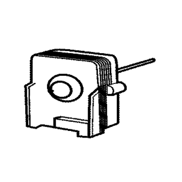 Motor Fan Evaporator