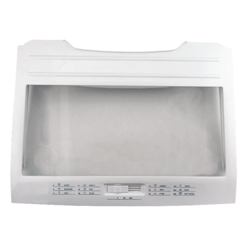 Bin Crisper Assembly Wbb3400w