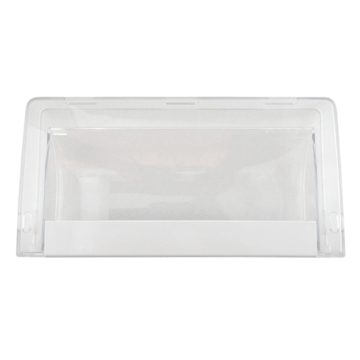 Drawer Meat Front Freezer Assembly