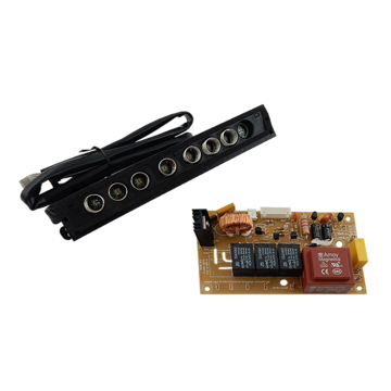 Switch Group Tc Ta3/b1