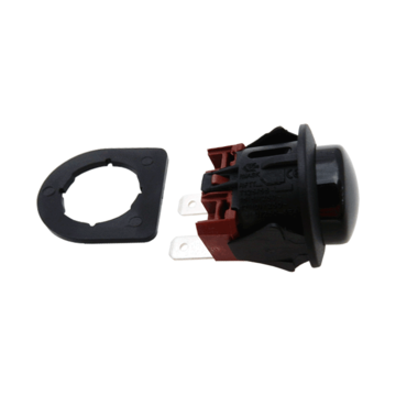 Switch Toggle Kit Black