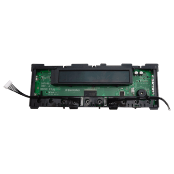 Controller Kronos Programmed