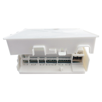 Board Configured Edw1