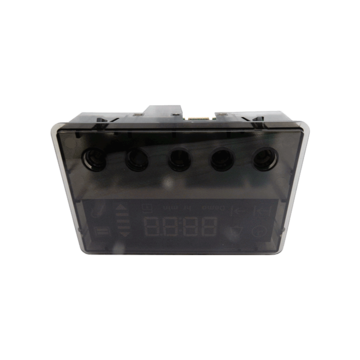 Board Controller Hex Amber Pyro