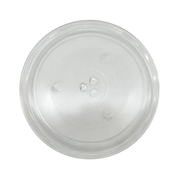 Plate Glass Turntable