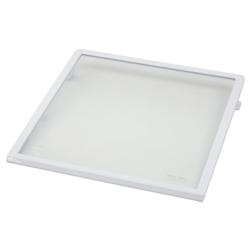 Shelf Glass Freezer Middle