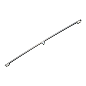 Handle Door Assembly Stainless Steel