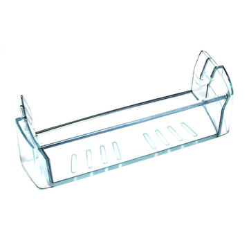 Bin Door Shelf Blue/clear Freezer