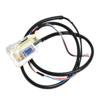 Lock Lid Assembly 1550mm