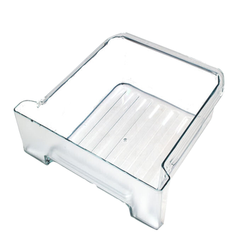 Bin Freezer Ice Storage