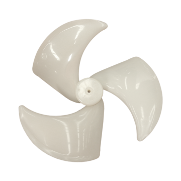 Blade Fan Condenser Assembly