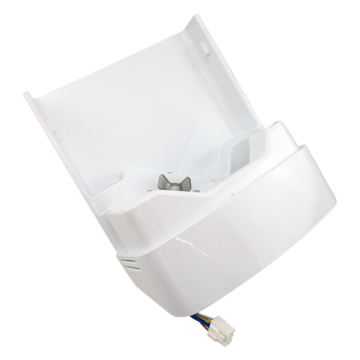 Support Electric Frame Assembly