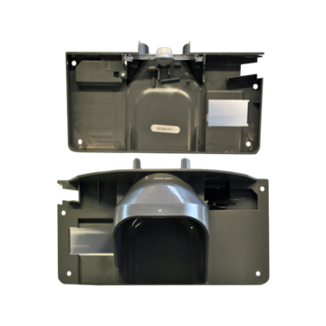 Base Assembly Of Display Box