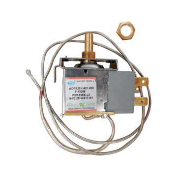 Thermostat Assembly Wrm2400wd